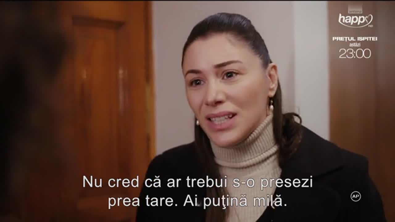 Capcana iubirii | Episoadele 607 și 608