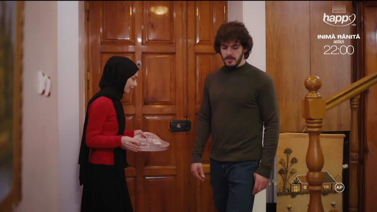 Capcana iubirii | Episoadele 607 și 608
