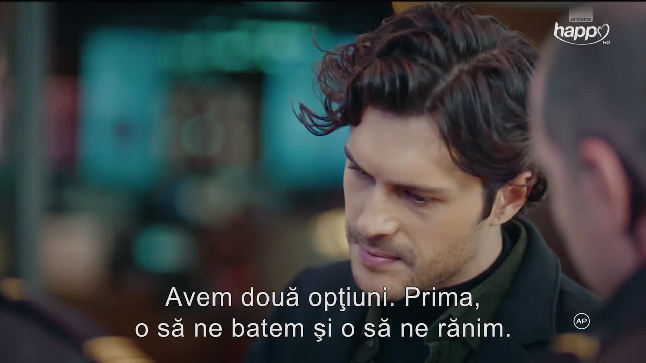 Prețul ispitei | Episodul 13