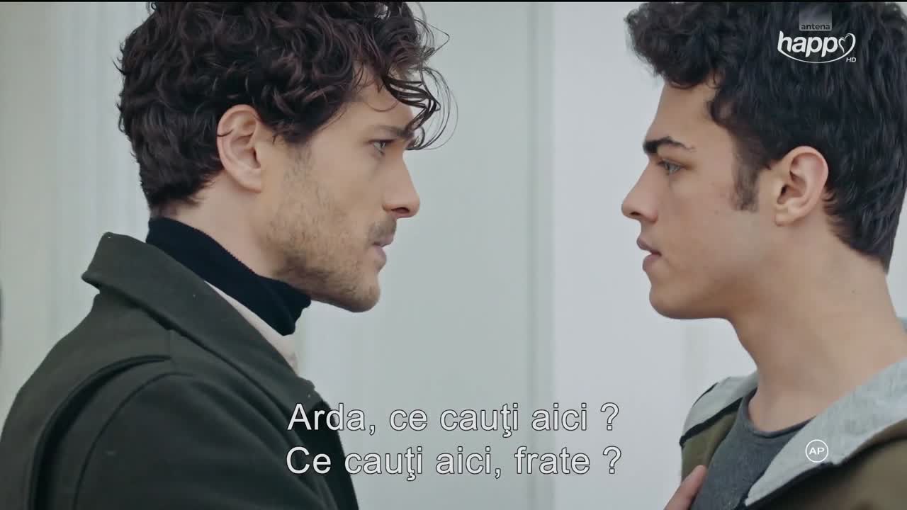 Prețul ispitei | Episodul 16