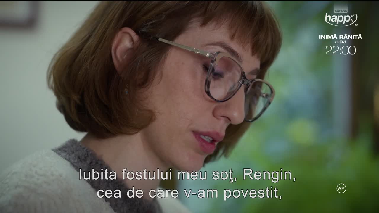 Curajul de a renaște | Episoadele 63 și 64