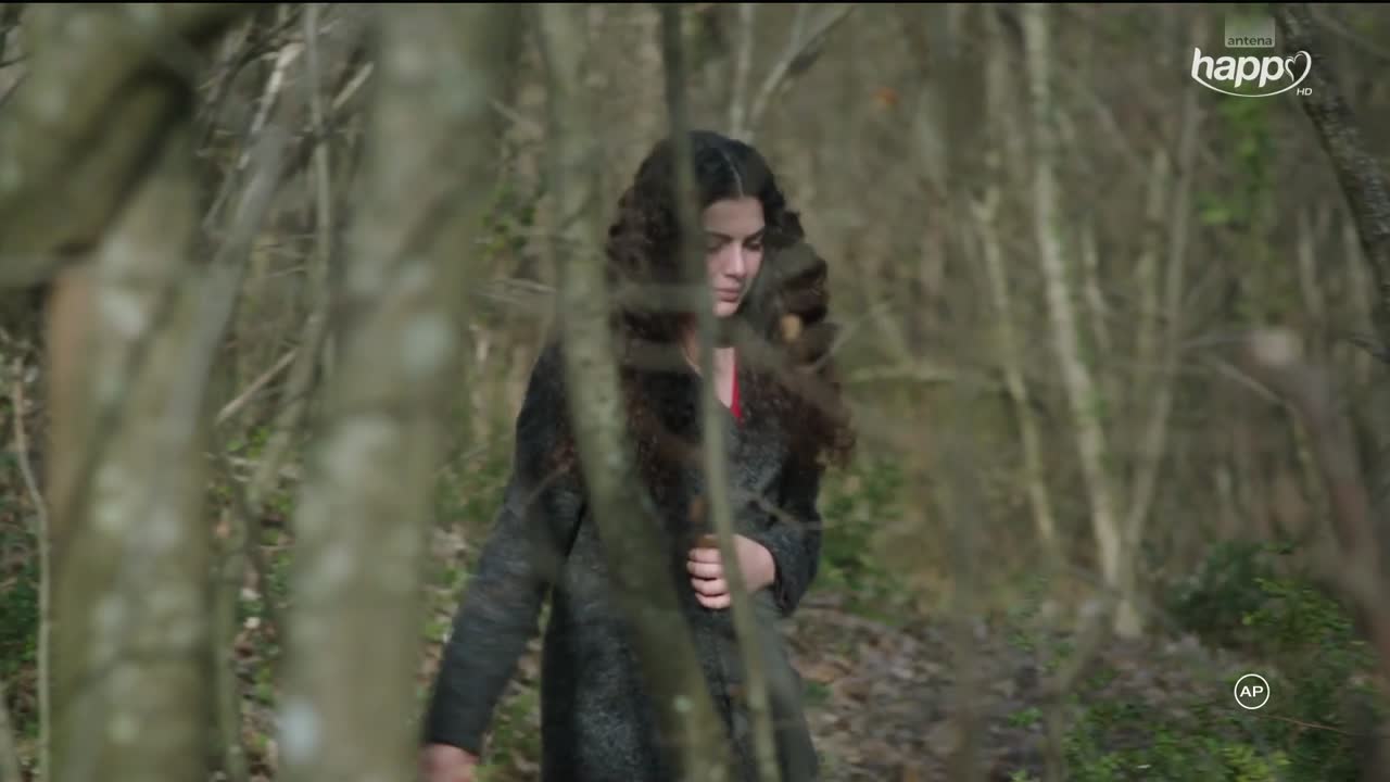 Jurământul | Episodul 759