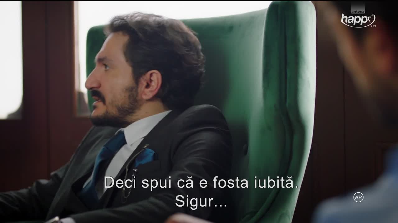 Dulceață amară | Episodul 122