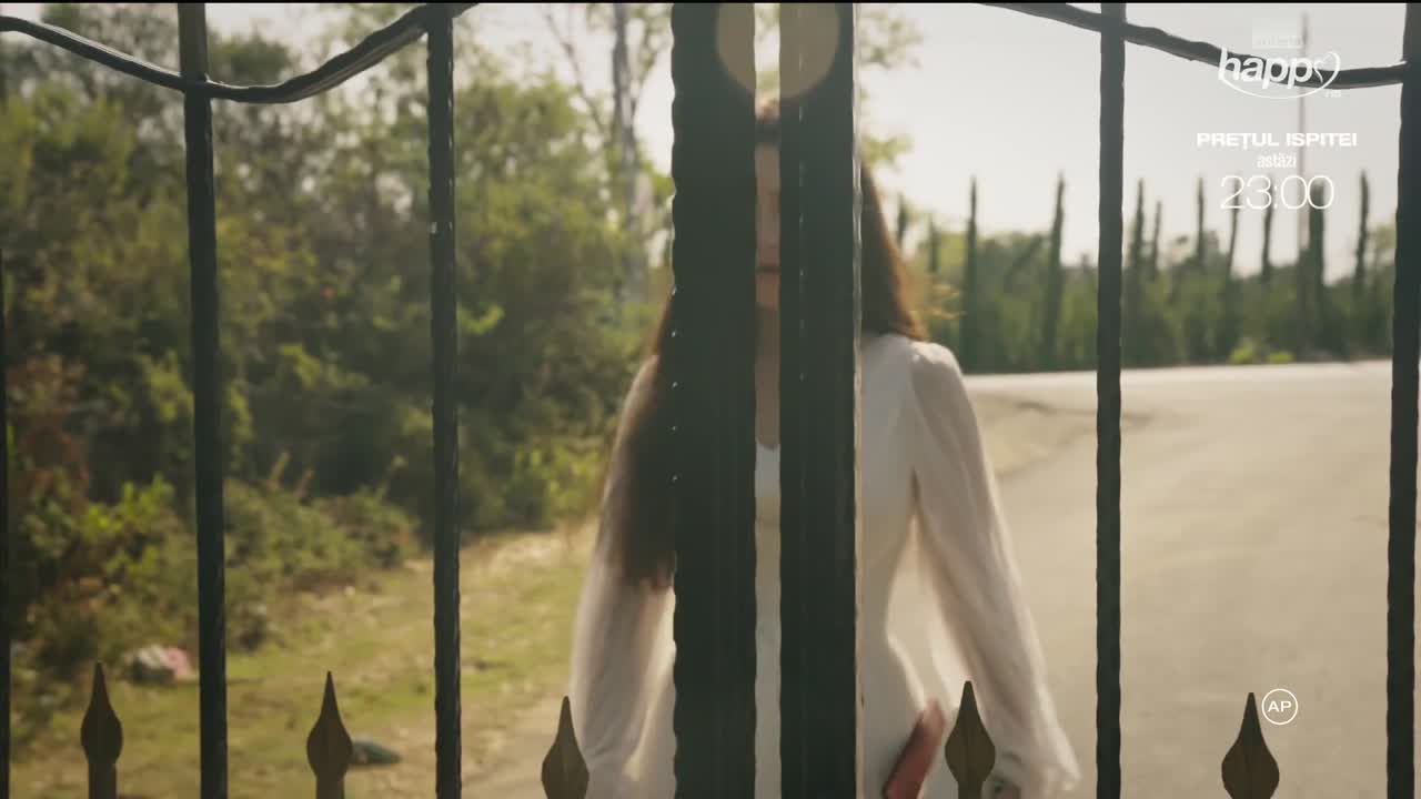 Pe aripile iubirii | Episoadele 221 și 222