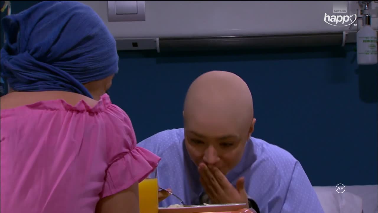 Predestinați | Episodul 80