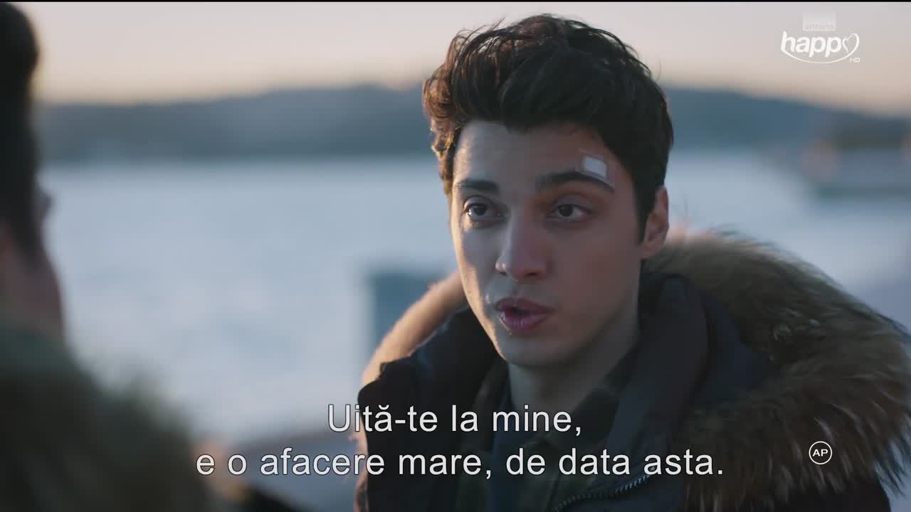 Jurământul | Episodul 760