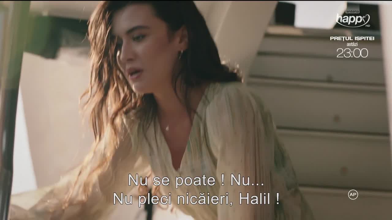 Pe aripile iubirii | Episoadele 223 și 224