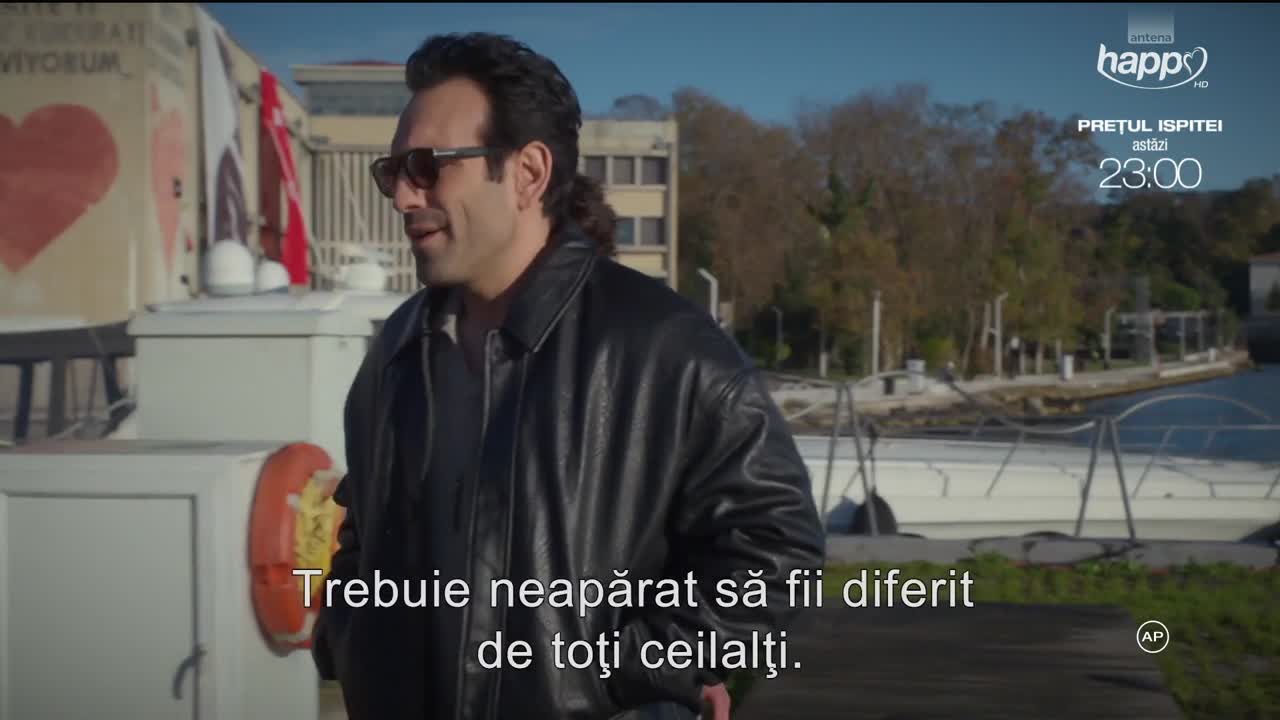 Curajul de a renaște | Episoadele 65 și 66