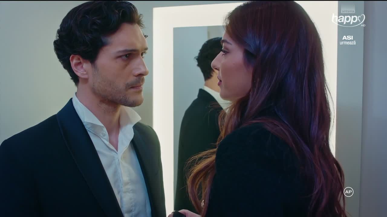 Prețul ispitei | Episodul 17