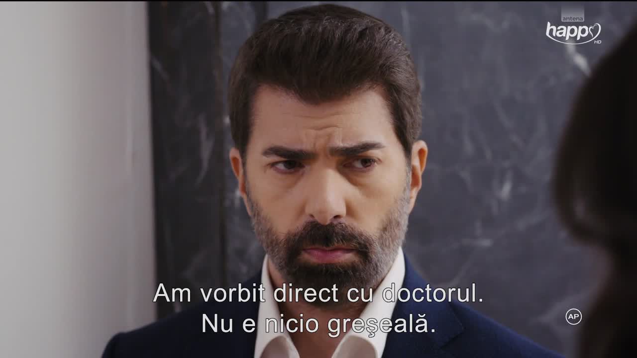 Capcana iubirii | Episoadele 611 și 612