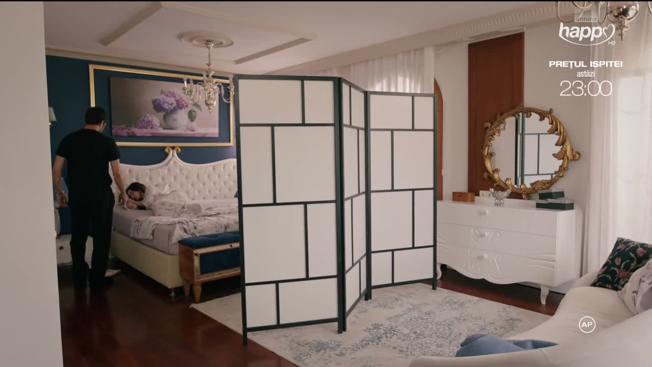 Pe aripile iubirii | Episoadele 225 și 226