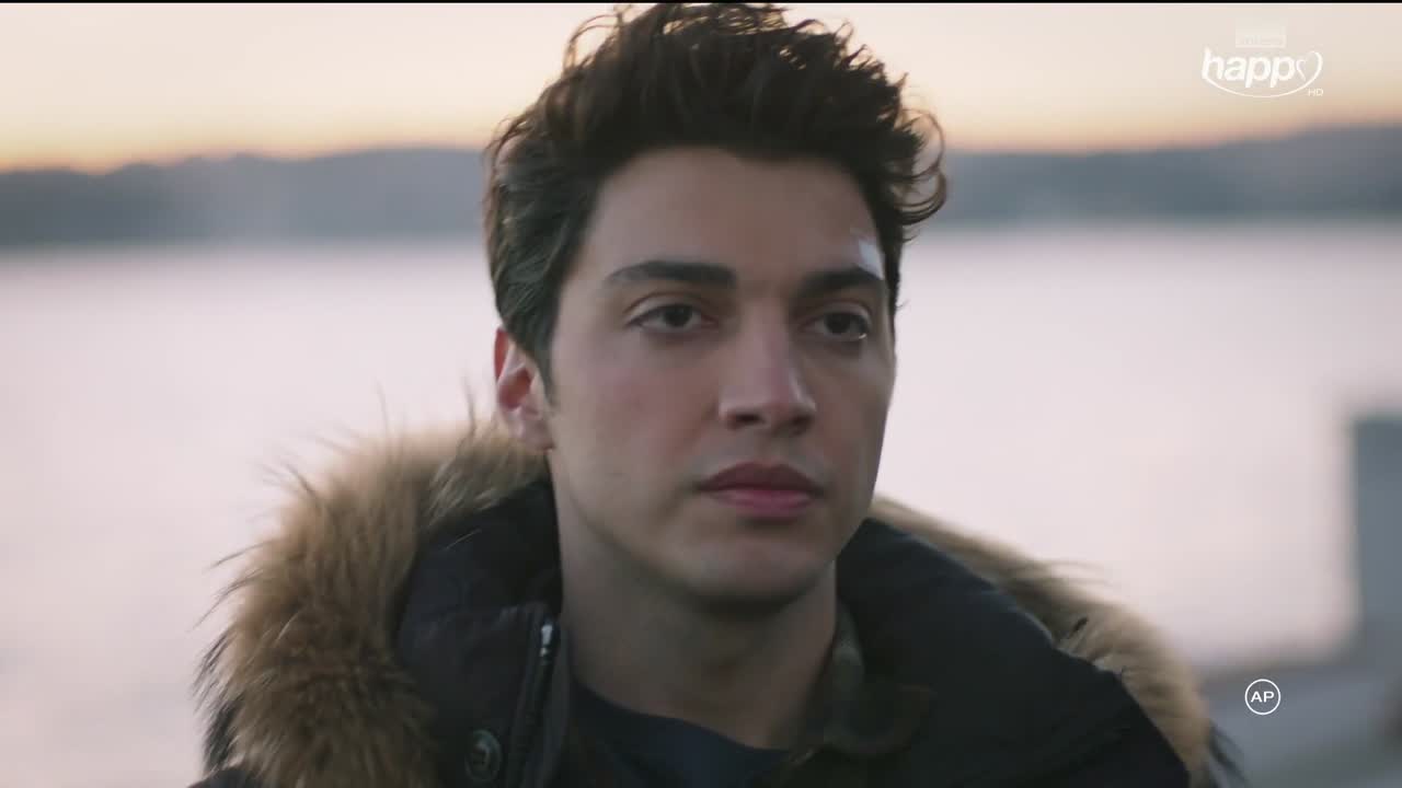 Jurământul | Episodul 761