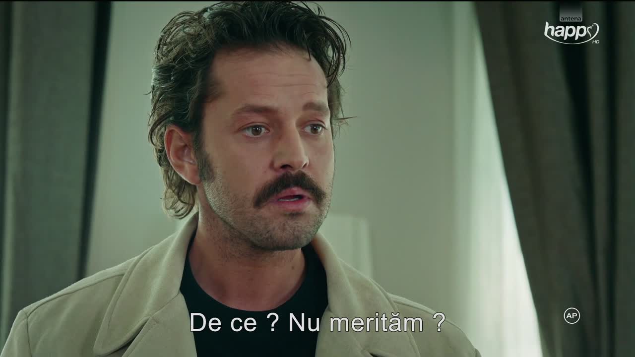 Prețul ispitei | Episodul 18