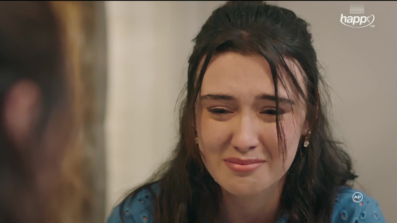 Pe aripile iubirii | Episoadele 227 și 228