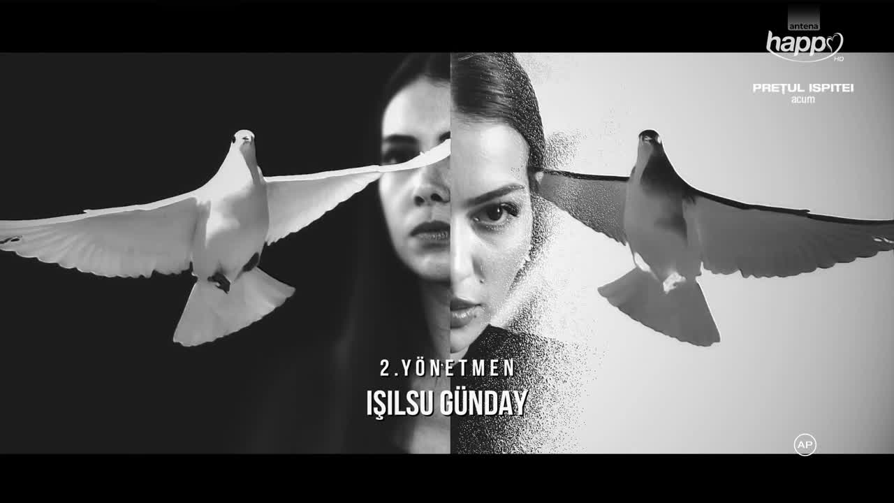 Prețul ispitei | Episodul 19