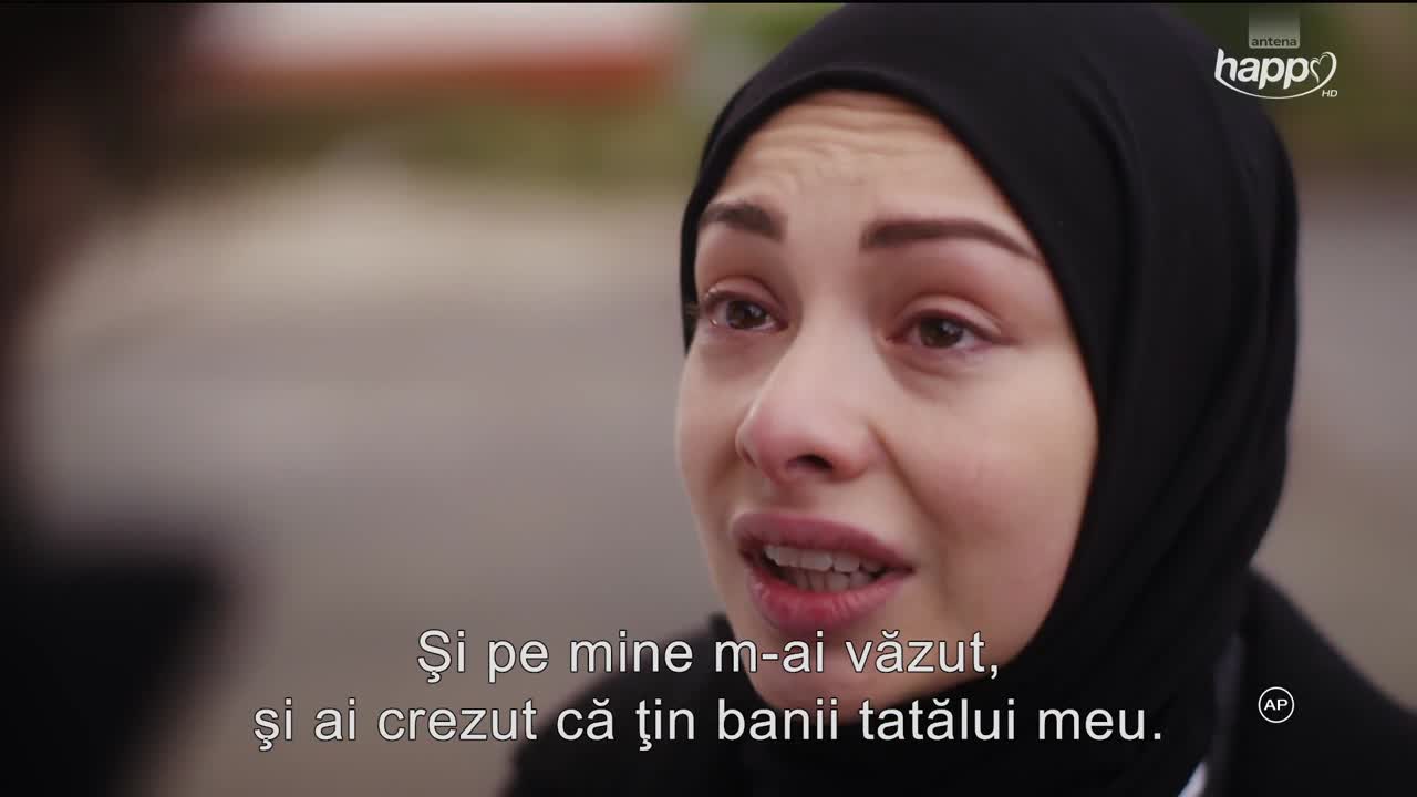 Capcana iubirii | Episoadele 615 și 616