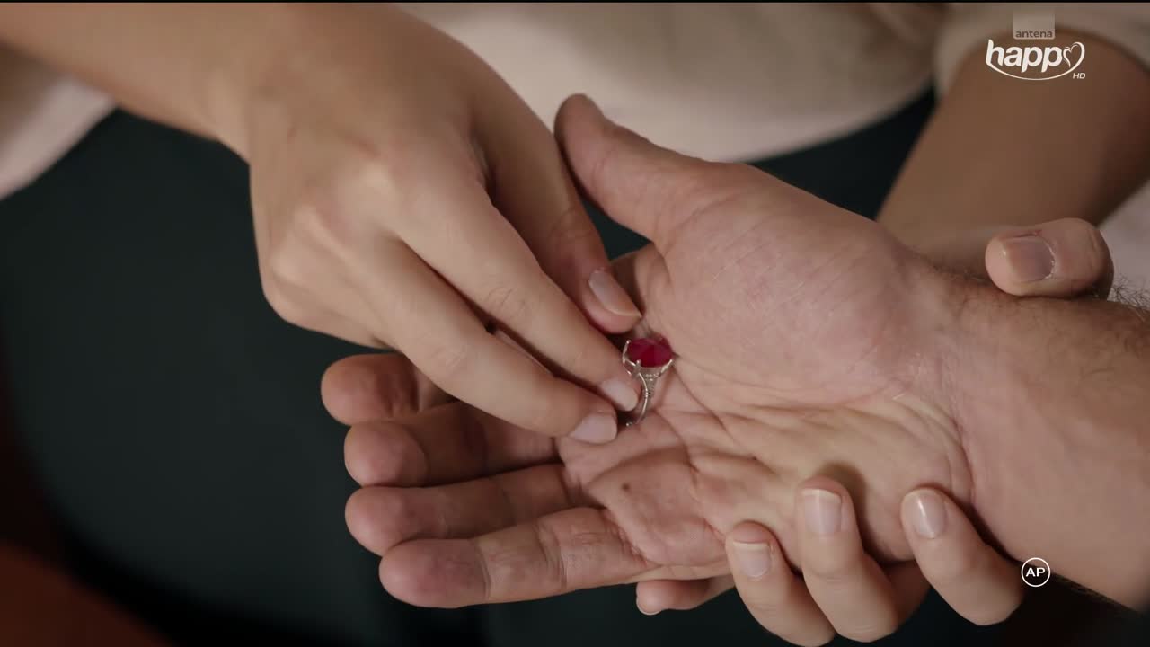 Pe aripile iubirii | Episoadele 229 și 230