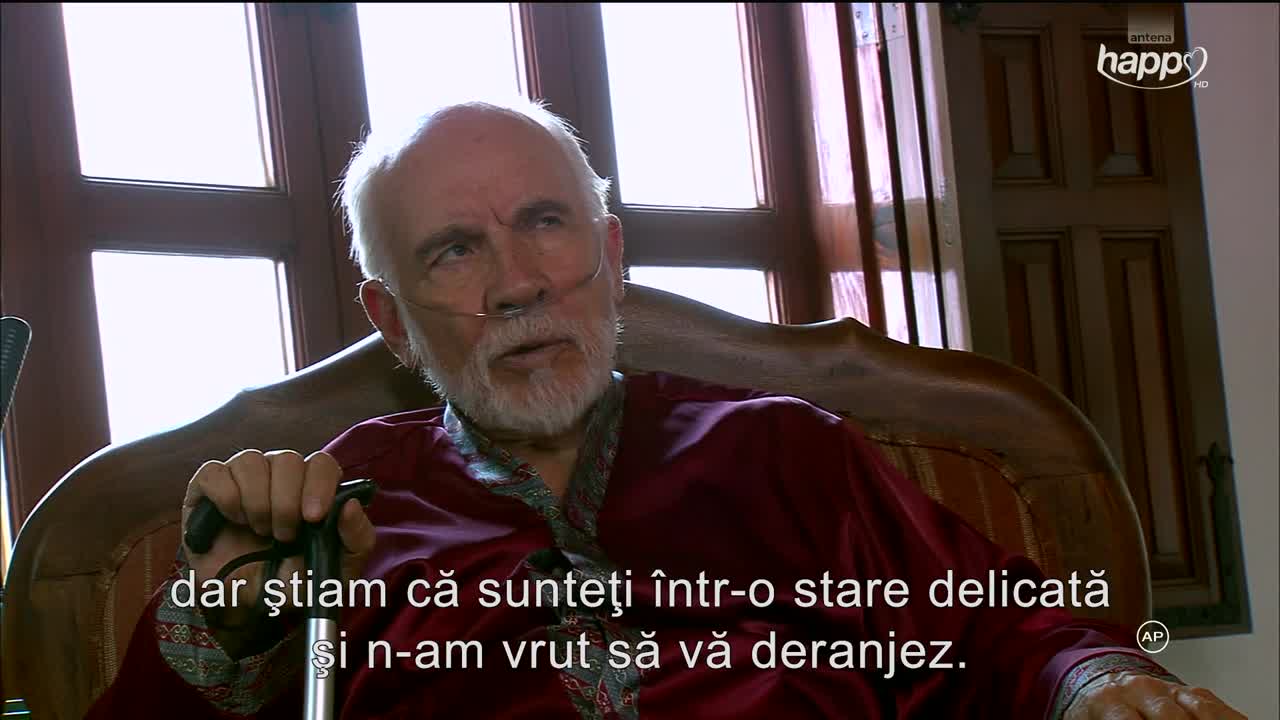 Predestinați | Episodul 84