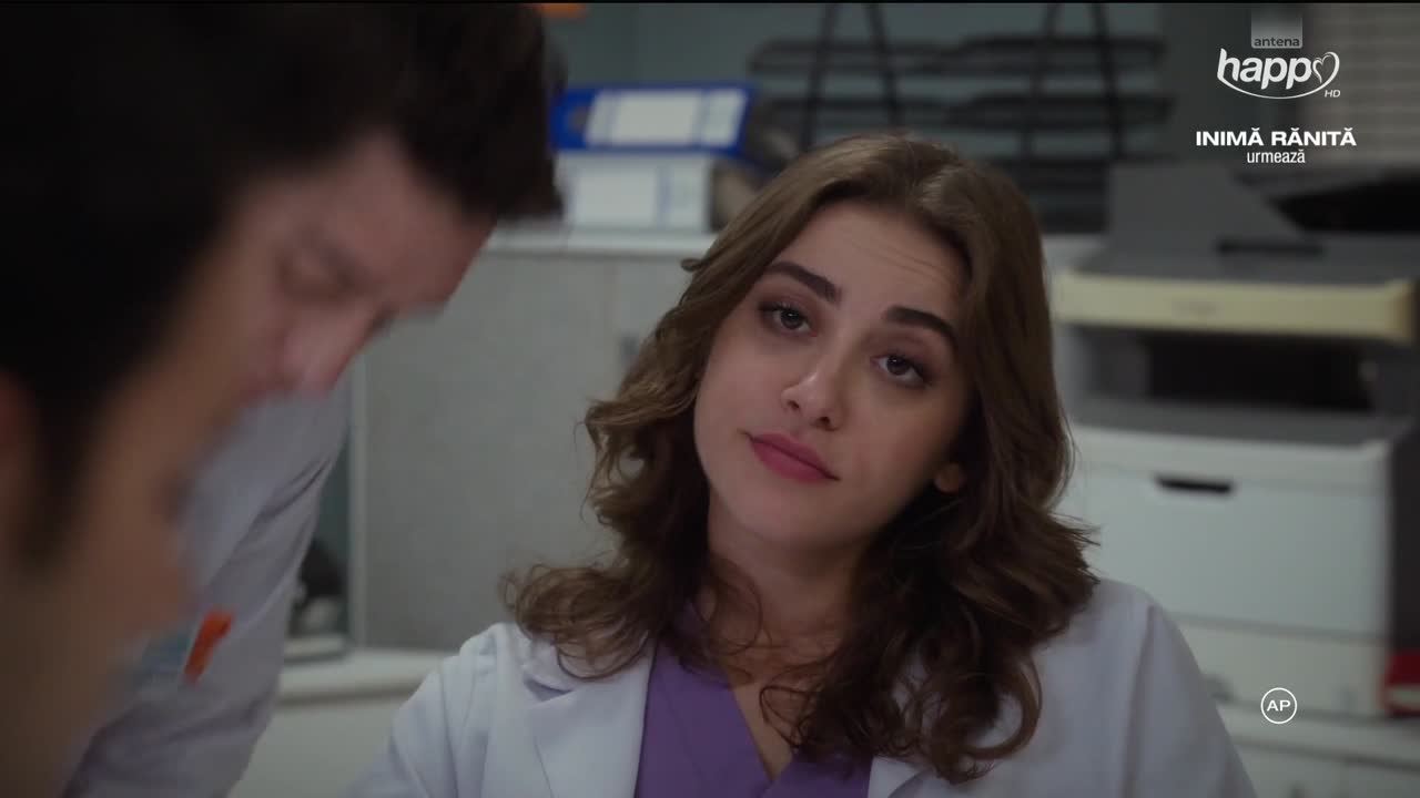 Curajul de a renaște | Episoadele 67 și 68