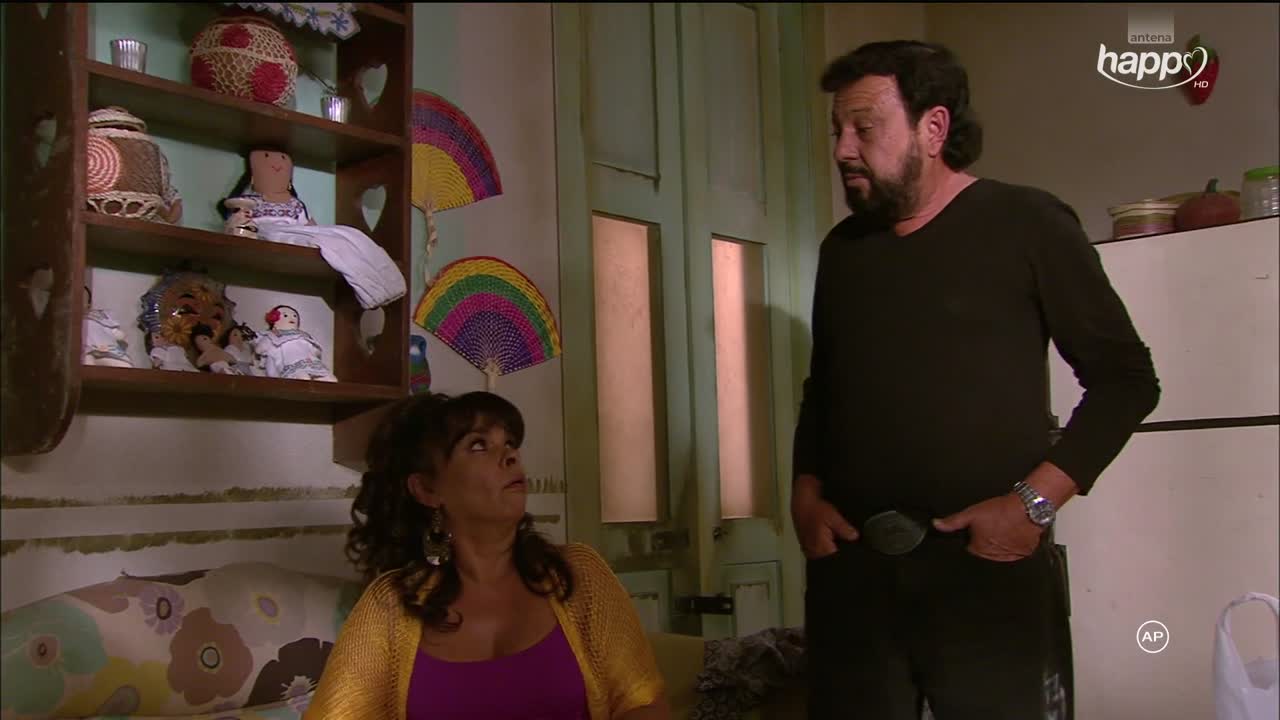 Predestinați | Episodul 85