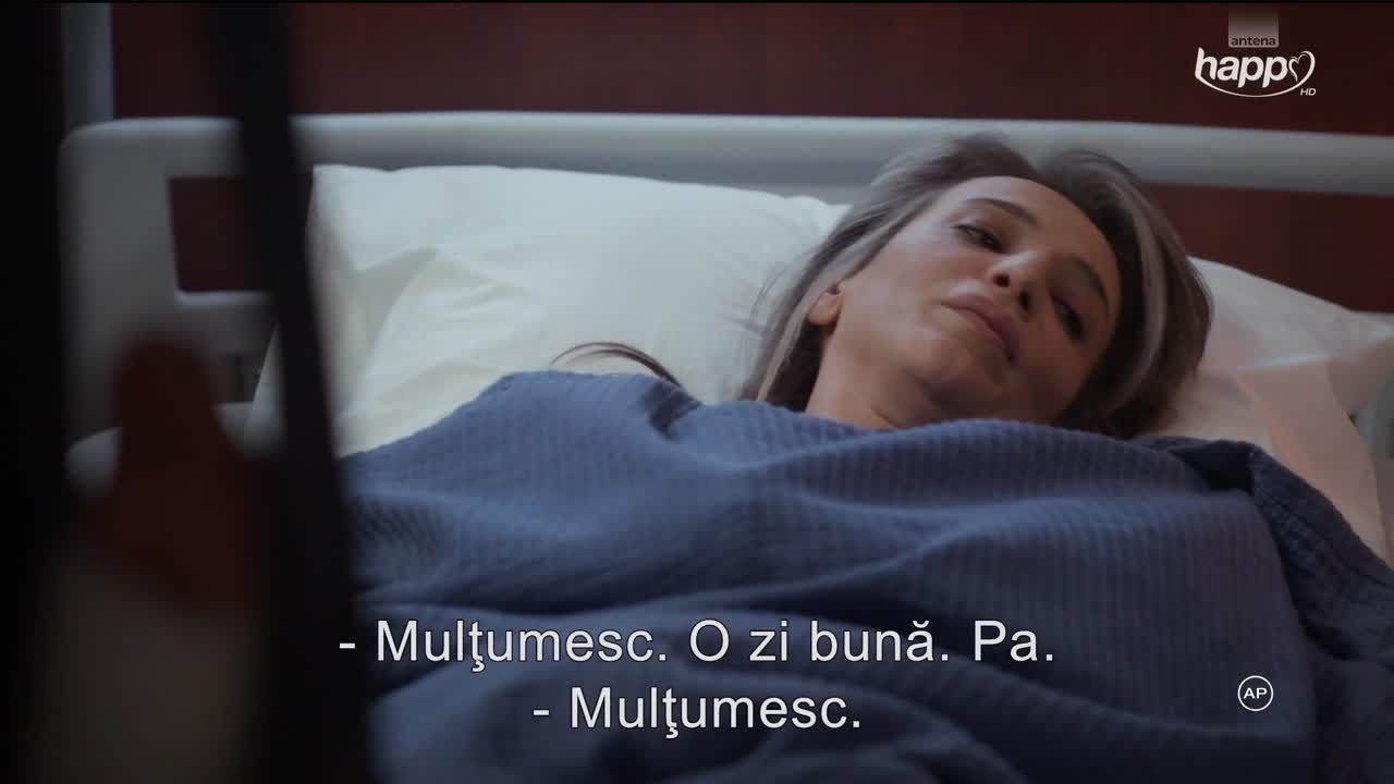 Curajul de a renaște | Episoadele 69 și 70