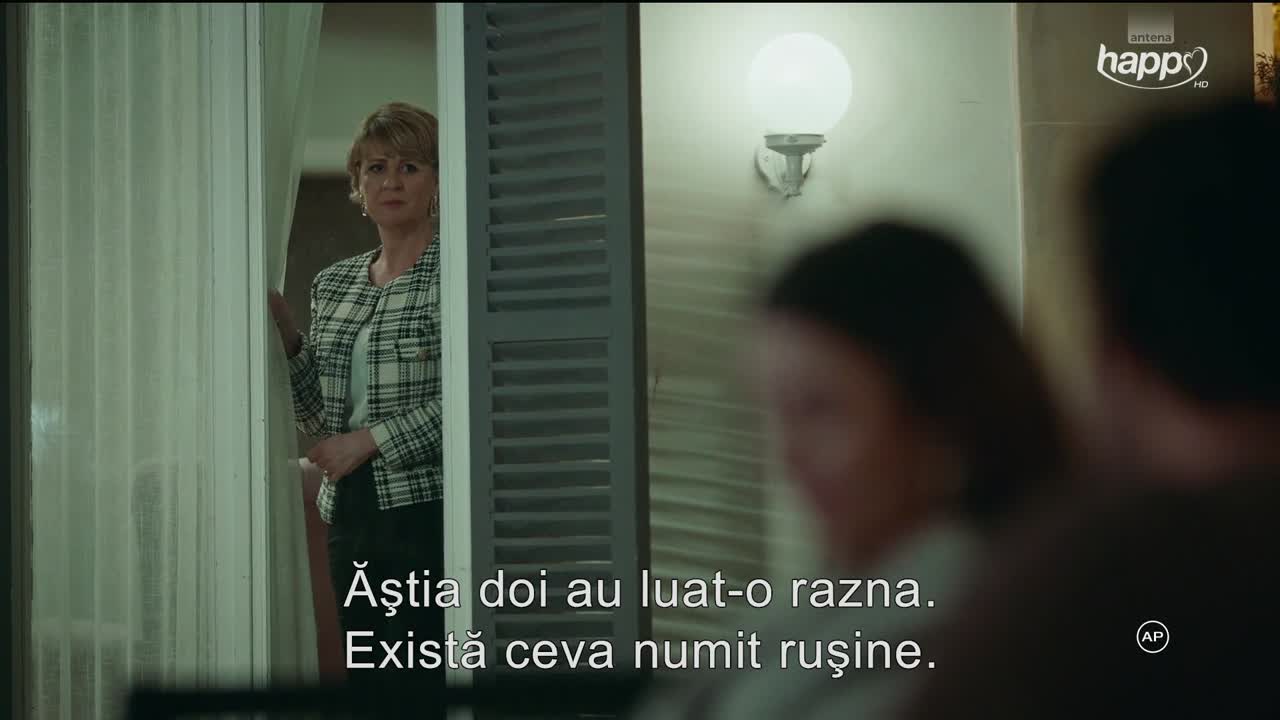 Prețul ispitei | Episodul 22