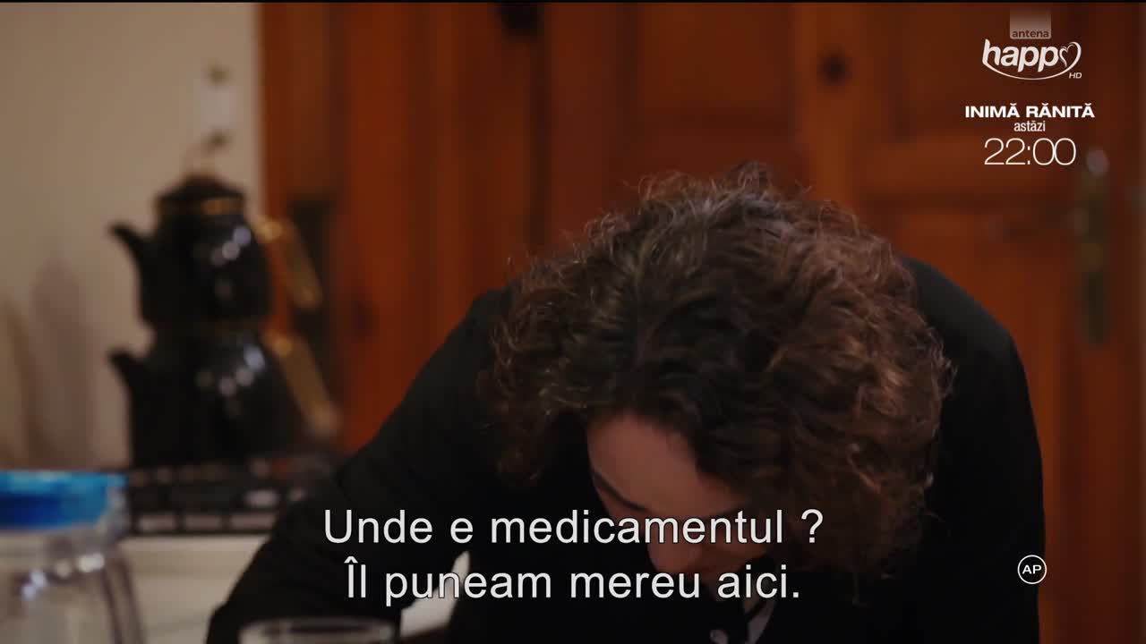 Capcana iubirii | Episoadele 617 și 618