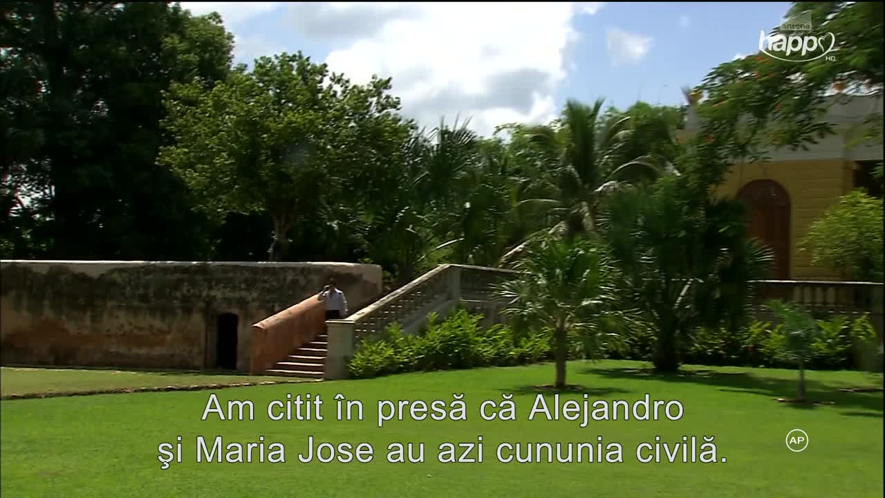 Predestinați | Episodul 87