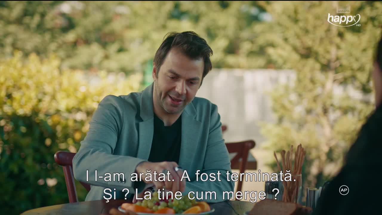 Prețul ispitei | Episodul 23