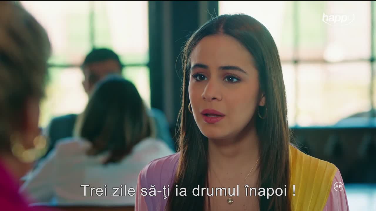 Prețul ispitei | Episodul 24