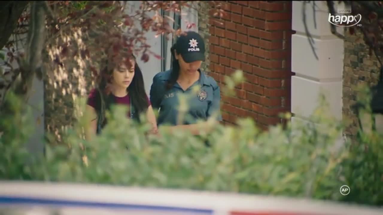 Pe aripile iubirii | Episoadele 239 și 240