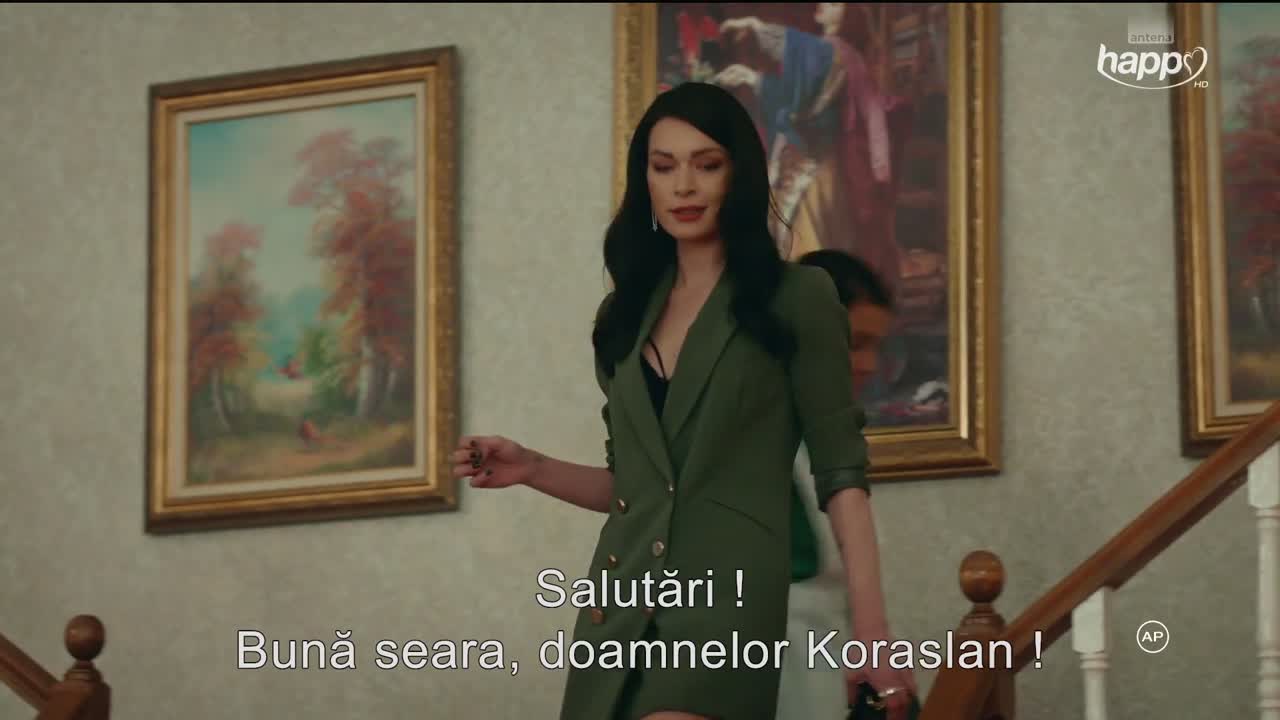 Prețul ispitei | Episodul 25