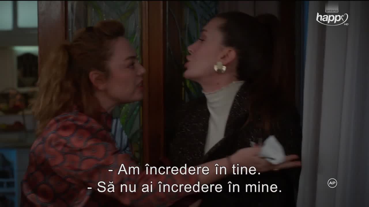 Curajul de a renaște | Episoadele 71 și 72