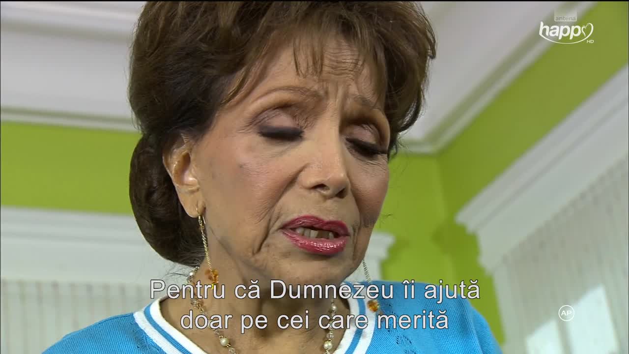 Predestinați | Episodul 89