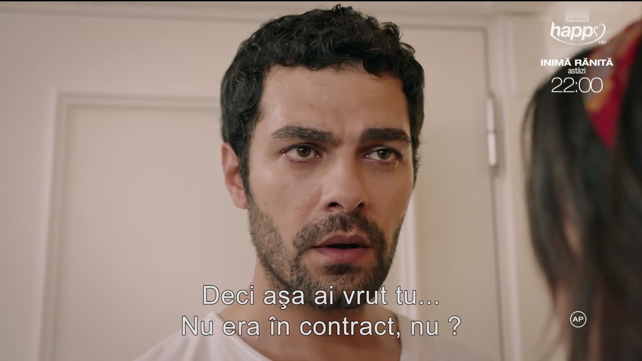 Pe aripile iubirii | Episoadele 243 și 244