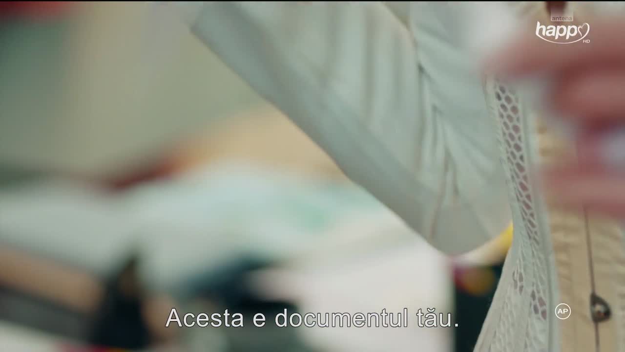 Prețul ispitei | Episodul 26