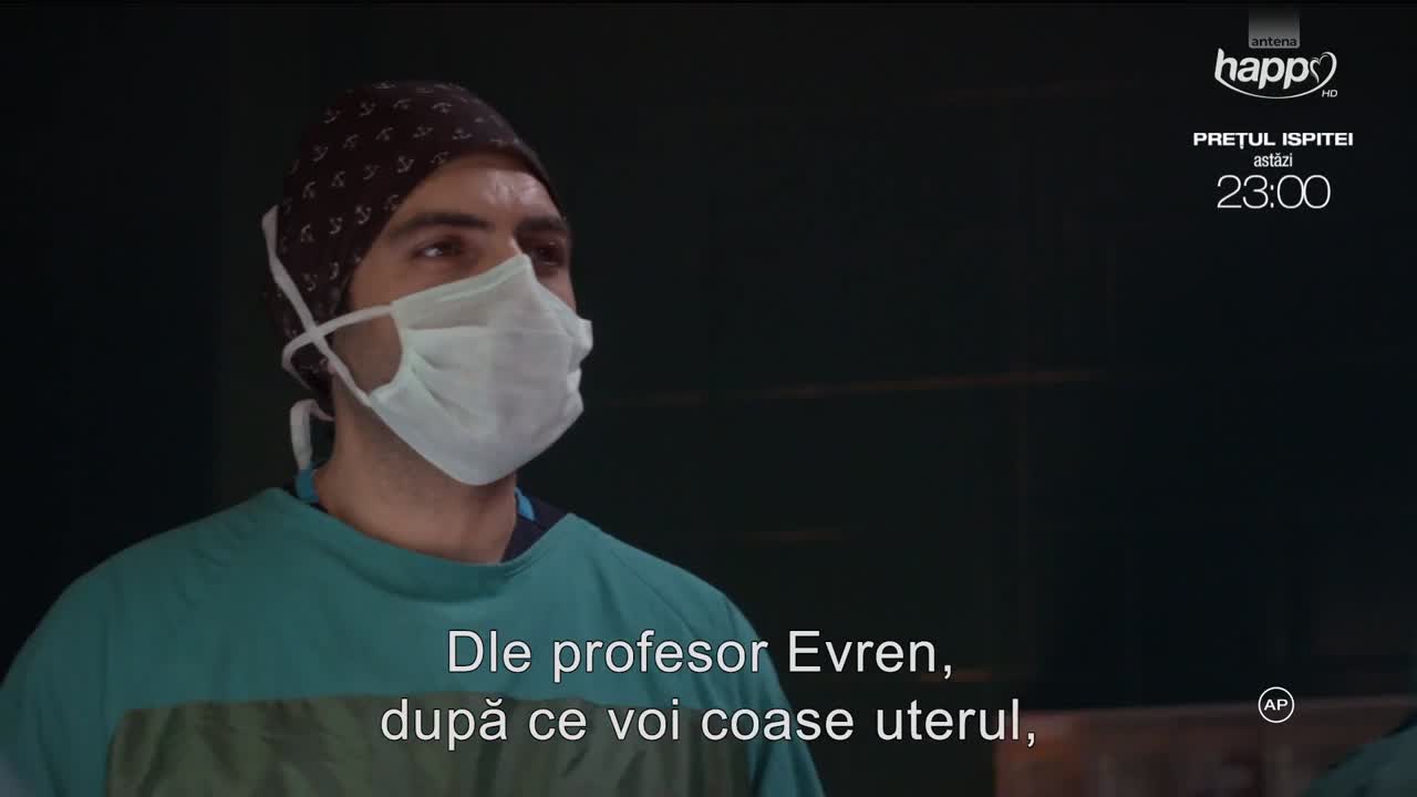 Curajul de a renaște | Episoadele 73 și 74