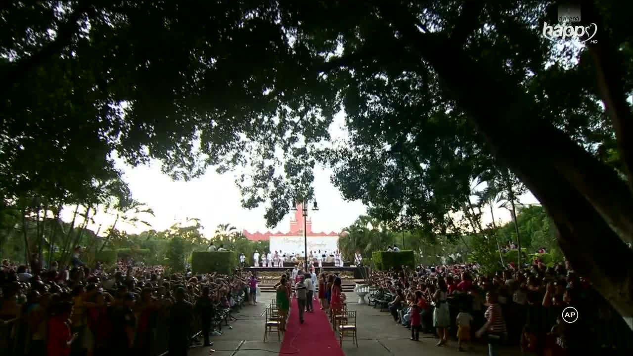 Predestinați | Episodul 90