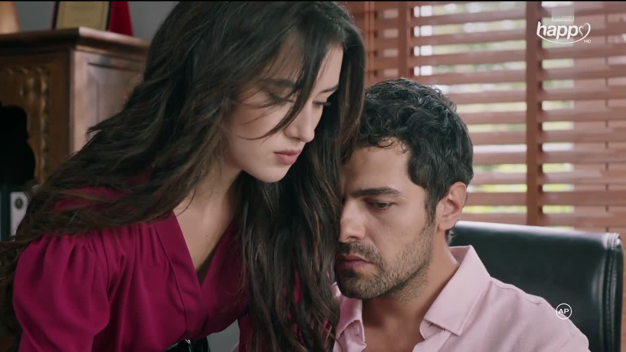 Pe aripile iubirii | Episoadele 245 și 246