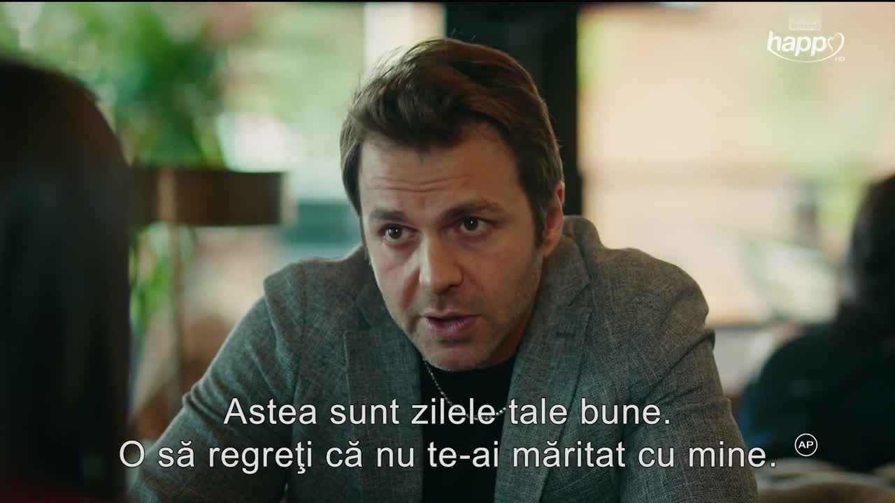 Prețul ispitei | Episodul 27