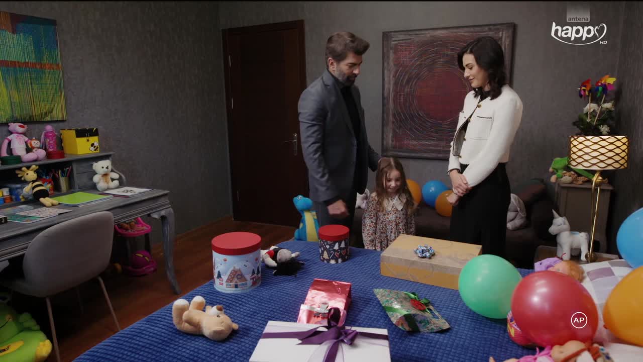 Capcana iubirii | Episoadele 625 și 626