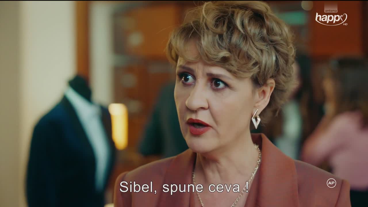 Prețul ispitei | Episodul 29