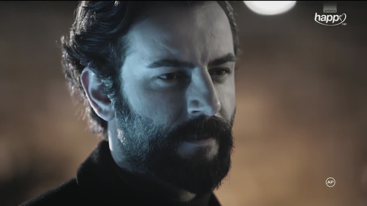 Jurământul | Episodul 773