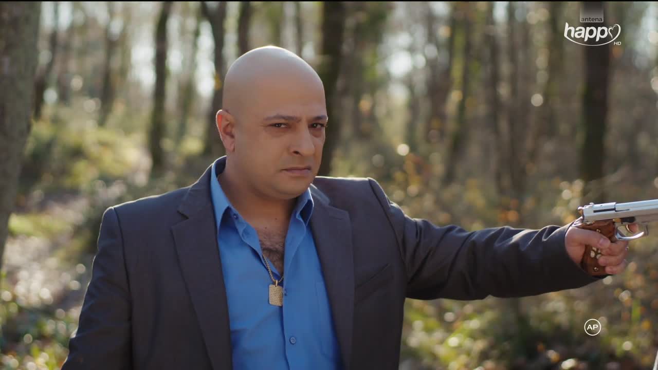 Capcana iubirii | Episoadele 627 și 628