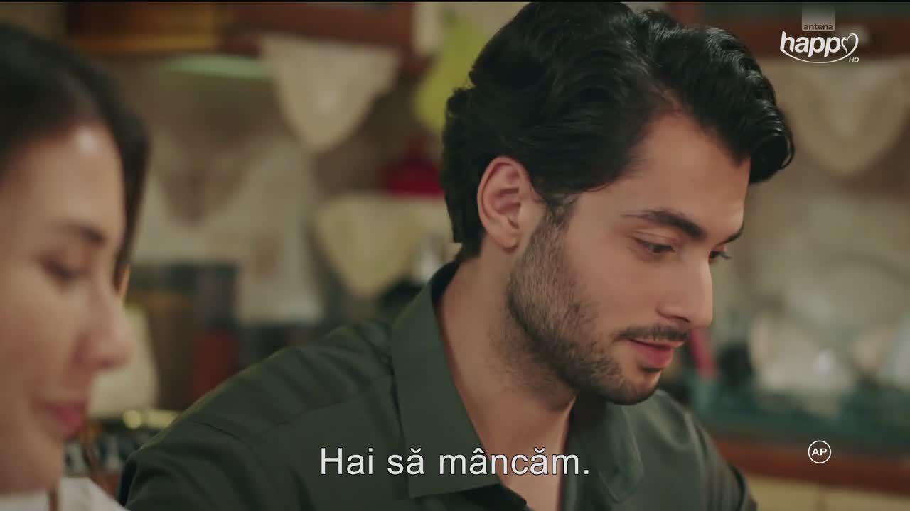 Pe aripile iubirii | Episoadele 249 și 250