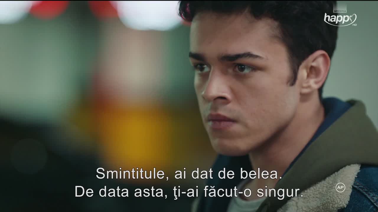 Prețul ispitei | Episodul 30