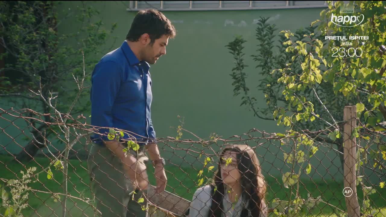 Pe aripile iubirii | Episoadele 251 și 252