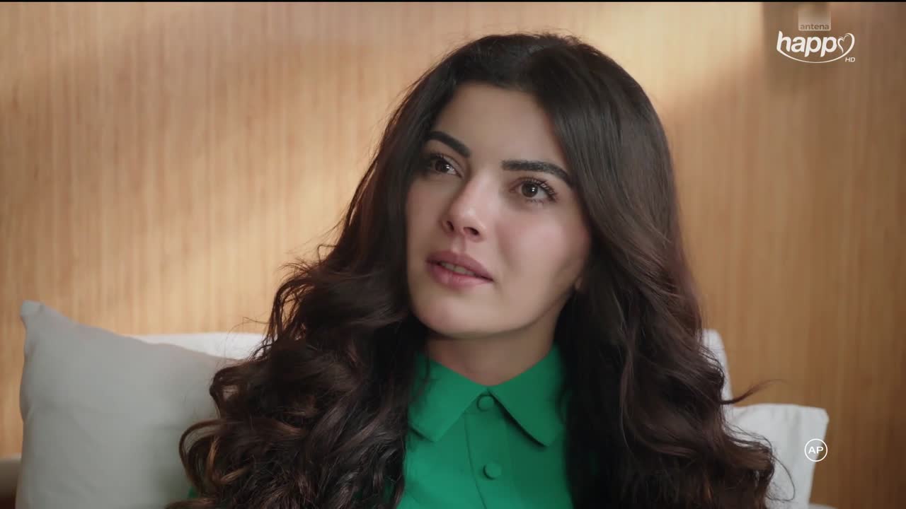 Jurământul | Episodul 774