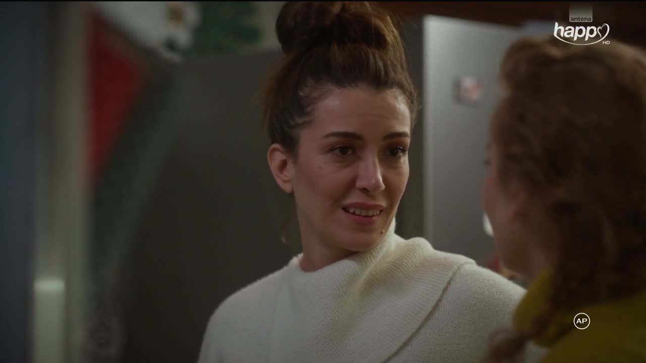 Curajul de a renaște | Episoadele 77 și 78