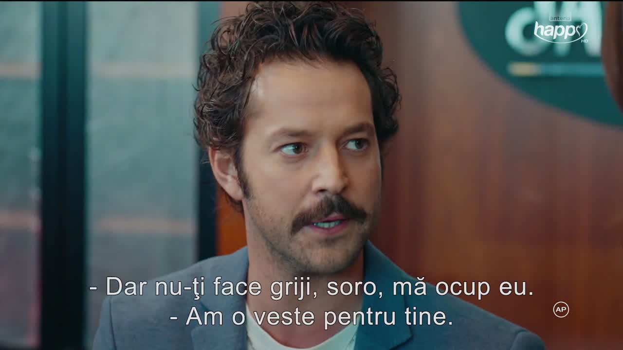 Prețul ispitei | Episodul 31